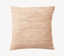Load image into Gallery viewer, Sheila Pillow THROW PILLOWS MINNA Salmon 
