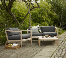 Load image into Gallery viewer, Virkelyst Chair OUTDOOR FURNITURE Skagerak 
