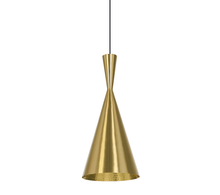Load image into Gallery viewer, Beat Tall LED Pendant CEILING &amp; PENDANT LAMPS Tom Dixon 

