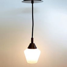 Load image into Gallery viewer, Lux-Medium Frosted CEILING &amp; PENDANT LAMPS Sempli 
