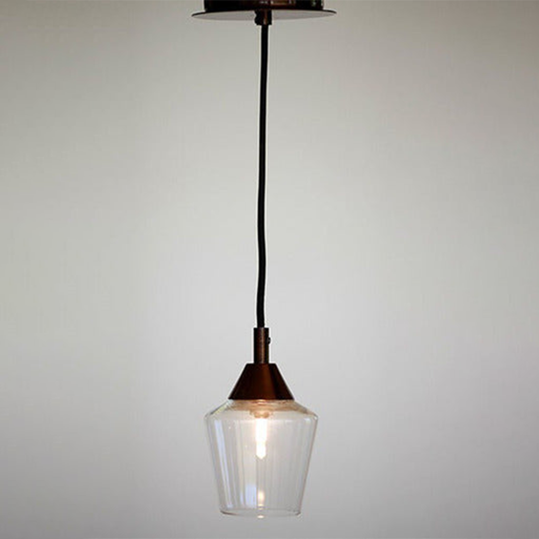Lux-Large Clear CEILING & PENDANT LAMPS Sempli 
