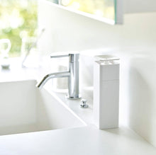 Load image into Gallery viewer, Push Soap Dispenser Sink Dispenser Yamazaki Home 
