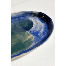Load image into Gallery viewer, Ocean Plate plates Alice Cheng 
