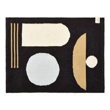 Load image into Gallery viewer, Arco Bath Rug BATH MATS &amp; RUGS Quiet Town 24&quot; x 31&quot; Eclipse 
