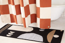 Load image into Gallery viewer, Arco Bath Rug BATH MATS &amp; RUGS Quiet Town 
