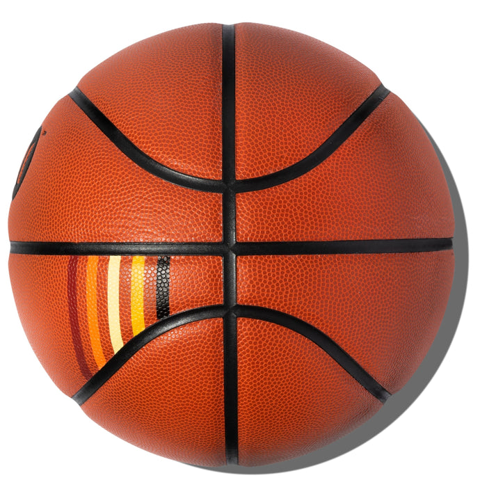 Performance Ball basketball round21 