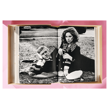 Load image into Gallery viewer, Barbra Streisand, Art Edition No. 1–100, Steve Schapiro ‘Barbra for Harper’s Bazaar’ Books Taschen 
