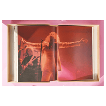 Load image into Gallery viewer, Barbra Streisand, Art Edition No. 1–100, Steve Schapiro ‘Barbra for Harper’s Bazaar’ Books Taschen 
