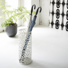 Load image into Gallery viewer, Umbrella Stand - Two Styles - Steel Umbrella Stand Yamazaki Home 
