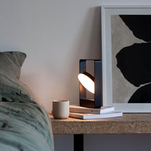 Load image into Gallery viewer, Mouro Lamp Portable Lights Case Furniture 
