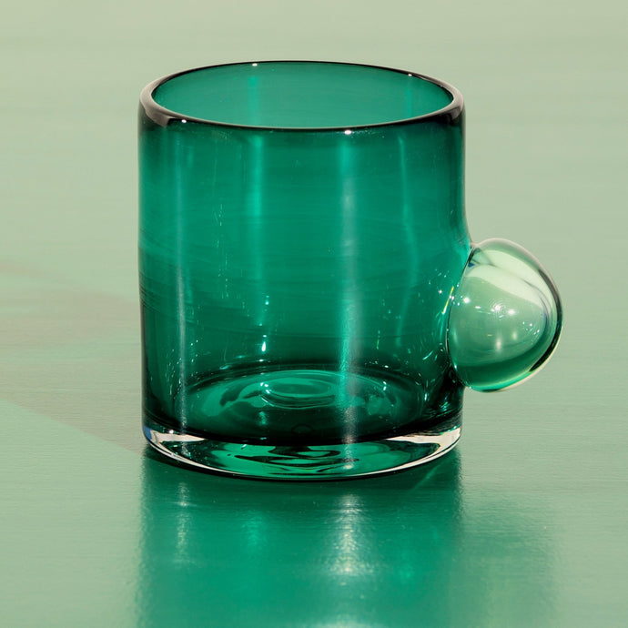 Bubble Cup #2 Sticky Glass 