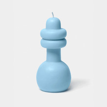 Load image into Gallery viewer, Spindle Candle, Bub Novelty Candles 54 Celsius 

