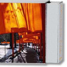 Load image into Gallery viewer, Christo, The Gates BOOKS Taschen 
