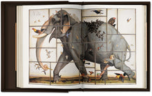 Load image into Gallery viewer, Walton Ford BOOKS Taschen 
