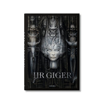 Load image into Gallery viewer, Giger Books Taschen 
