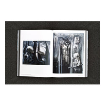 Load image into Gallery viewer, Giger Books Taschen 

