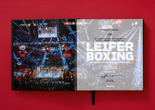 Load image into Gallery viewer, Leifer, Boxing BOOKS Taschen 
