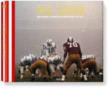 Load image into Gallery viewer, Leifer, Football BOOKS Taschen 
