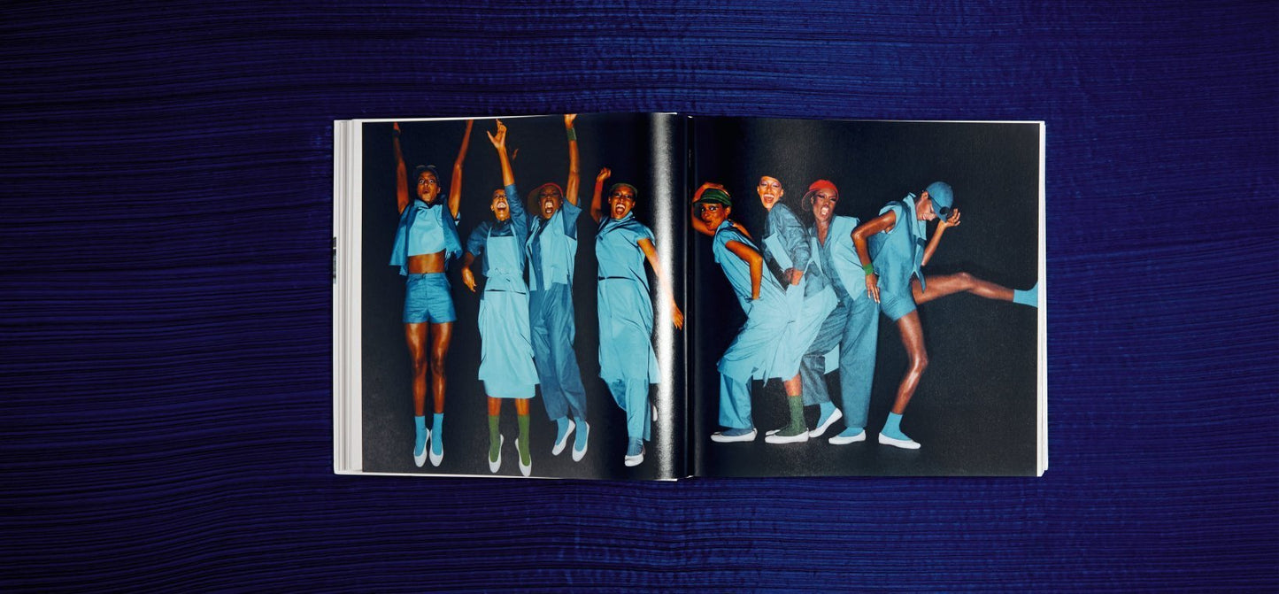 Miyake BOOKS Taschen 