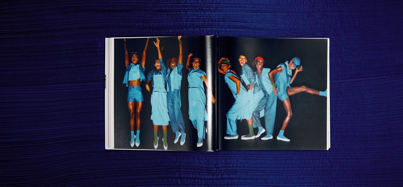 Miyake BOOKS Taschen 