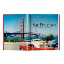 Load image into Gallery viewer, Portrait, San Francisco, Art B Books Taschen 
