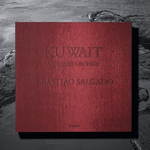 Load image into Gallery viewer, Salgado, Kuwait BOOKS Taschen 
