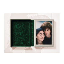 Load image into Gallery viewer, Kishin Shinoyama. John Lennon &amp; Yoko Ono. Double Fantasy. Art Edition No. 1–125 ‘Untitled’ Books Taschen 
