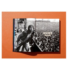 Load image into Gallery viewer, Bruce W. Talamon. Soul. R&amp;B. Funk. Photographs 1972–1982, Art Edition Books Taschen 
