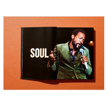 Load image into Gallery viewer, Bruce W. Talamon. Soul. R&amp;B. Funk. Photographs 1972–1982, Art Edition Books Taschen 
