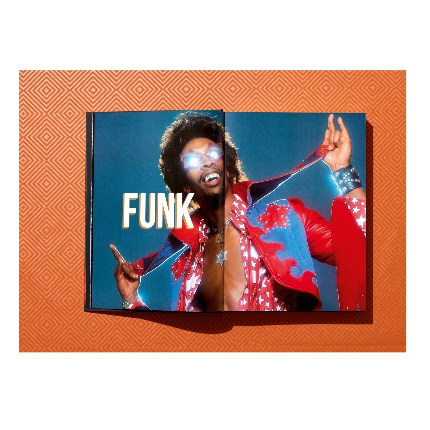 Bruce W. Talamon. Soul. R&B. Funk. Photographs 1972–1982, Art Edition ...