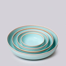 Load image into Gallery viewer, HERMIT BOWL (CELADON) Middle Kingdom 
