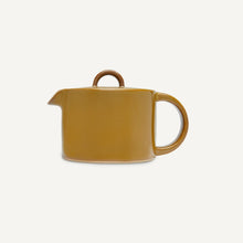 Load image into Gallery viewer, Tea Pot Ceramic departo 
