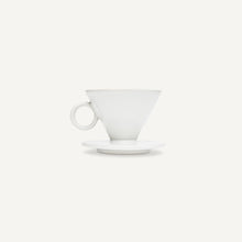 Load image into Gallery viewer, Pourover Ceramic departo 
