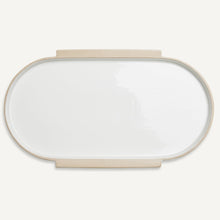 Load image into Gallery viewer, Serving Platter Ceramic departo 
