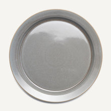 Load image into Gallery viewer, Large Plate Ceramic departo 
