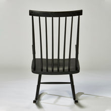 Load image into Gallery viewer, Classic Rocking Chair ACCENT CHAIRS Smilow Design 
