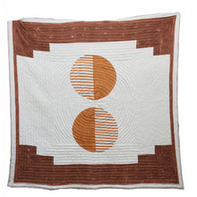 Load image into Gallery viewer, Southwestern Quilt Quilt CQC 
