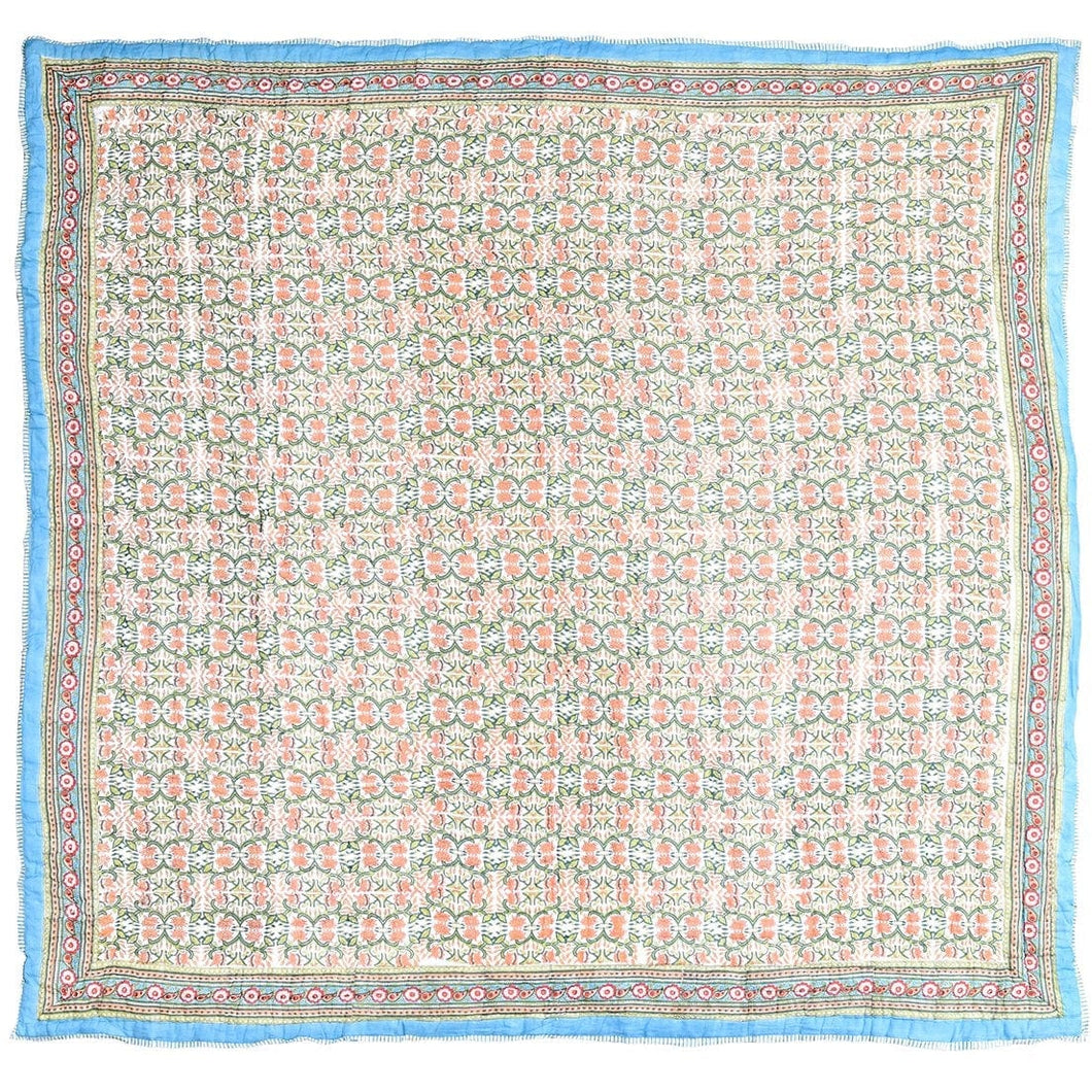 Topanga Quilt Quilt CQC 