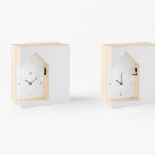 Load image into Gallery viewer, Dent Cuckoo Clock Clocks Lemnos 
