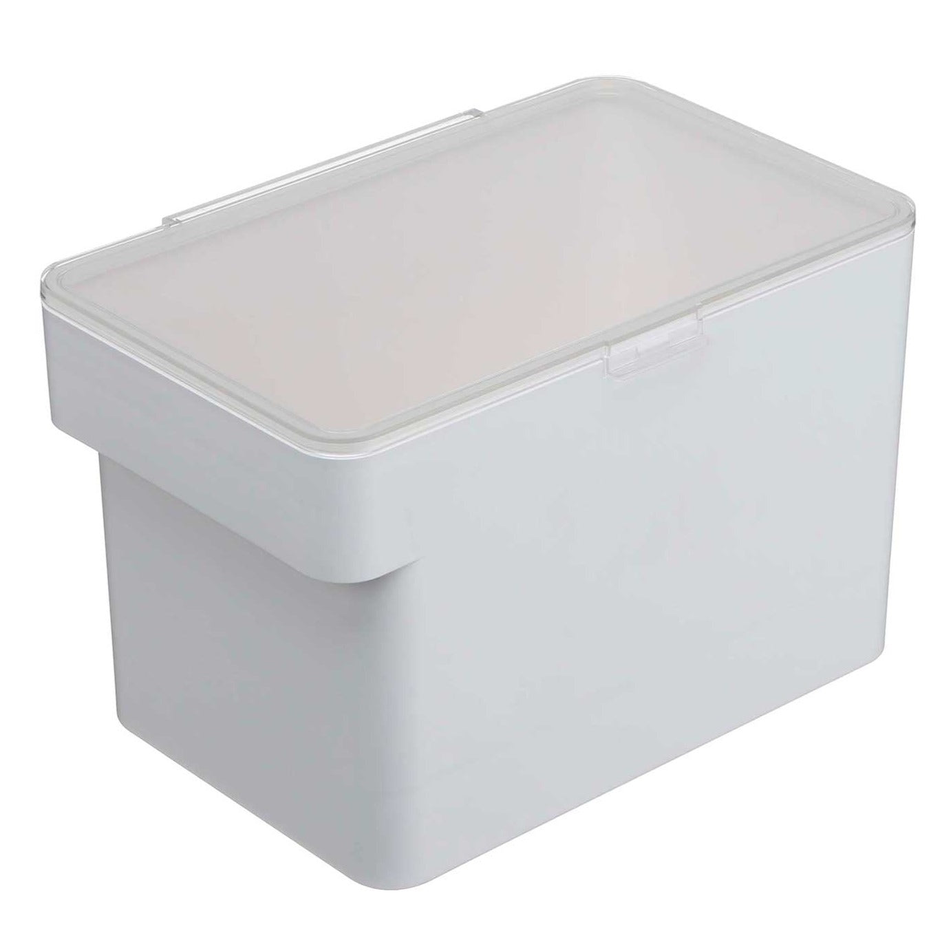 Yamazaki Home Food Storage Container - White