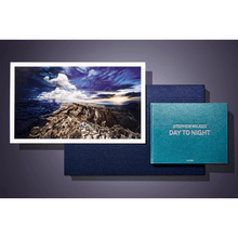 Load image into Gallery viewer, Stephen Wilkes. Day to Night. Art Edition B, &#39;Grand Canyon, Arizona, 2015&#39; Books Taschen 
