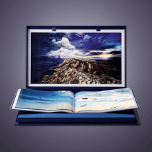 Load image into Gallery viewer, Stephen Wilkes. Day to Night. Art Edition B, &#39;Grand Canyon, Arizona, 2015&#39; Books Taschen 
