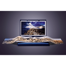 Load image into Gallery viewer, Stephen Wilkes. Day to Night. Art Edition B, &#39;Grand Canyon, Arizona, 2015&#39; Books Taschen 
