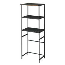 Load image into Gallery viewer, Storage Rack - Steel - Tall ORGANIZATION Yamazaki Home 
