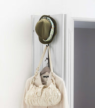 Load image into Gallery viewer, Long Over-the-Door Hanger ORGANIZATION Yamazaki Home 
