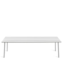 Load image into Gallery viewer, Run Table 96&quot; DINING TABLES Emeco Ash 
