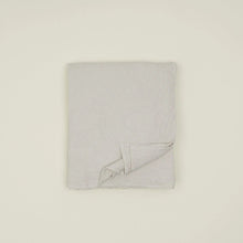 Load image into Gallery viewer, Simple Lightweight Blanket BLANKETS Hawkins New York Light Grey King 
