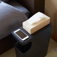 Load image into Gallery viewer, Side Table Trash Can Trash Can Yamazaki Home 
