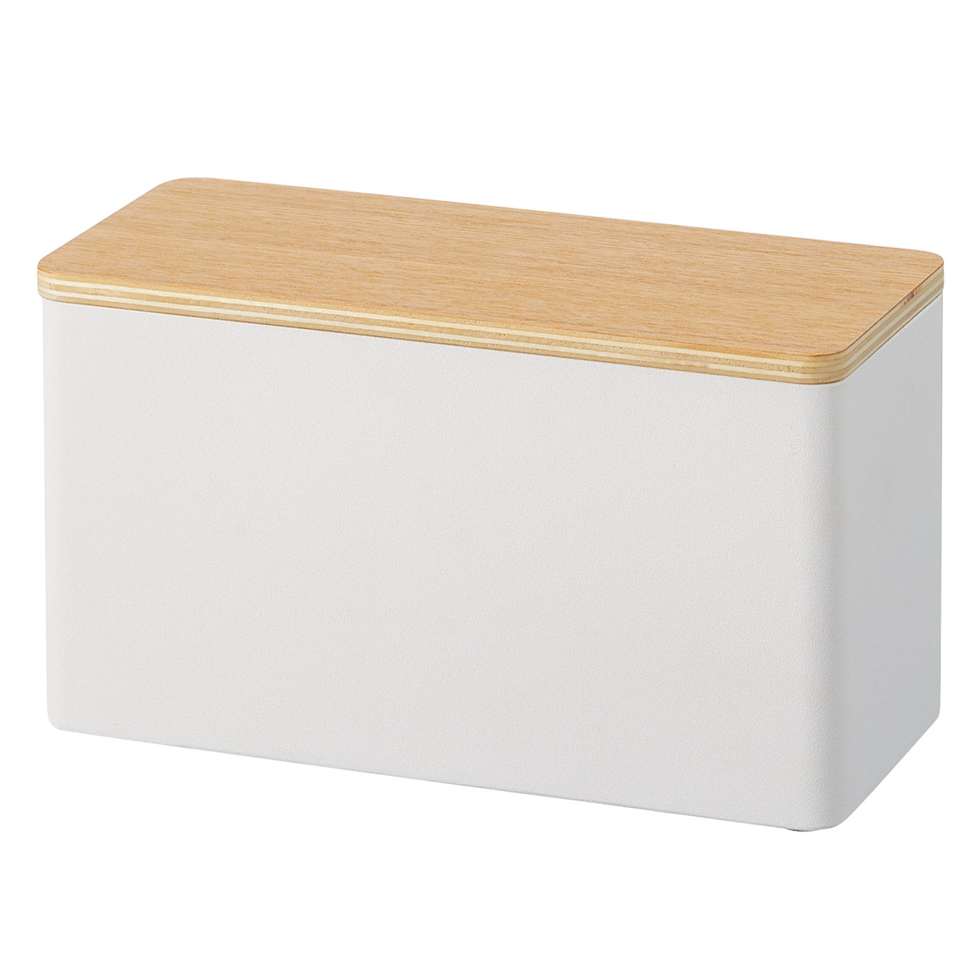 Yamazaki Home Rin Countertop Organizer - White