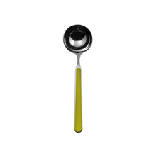 Load image into Gallery viewer, Fantasia Gravy Ladle SERVING UTENSILS Mepra Olive-Green 
